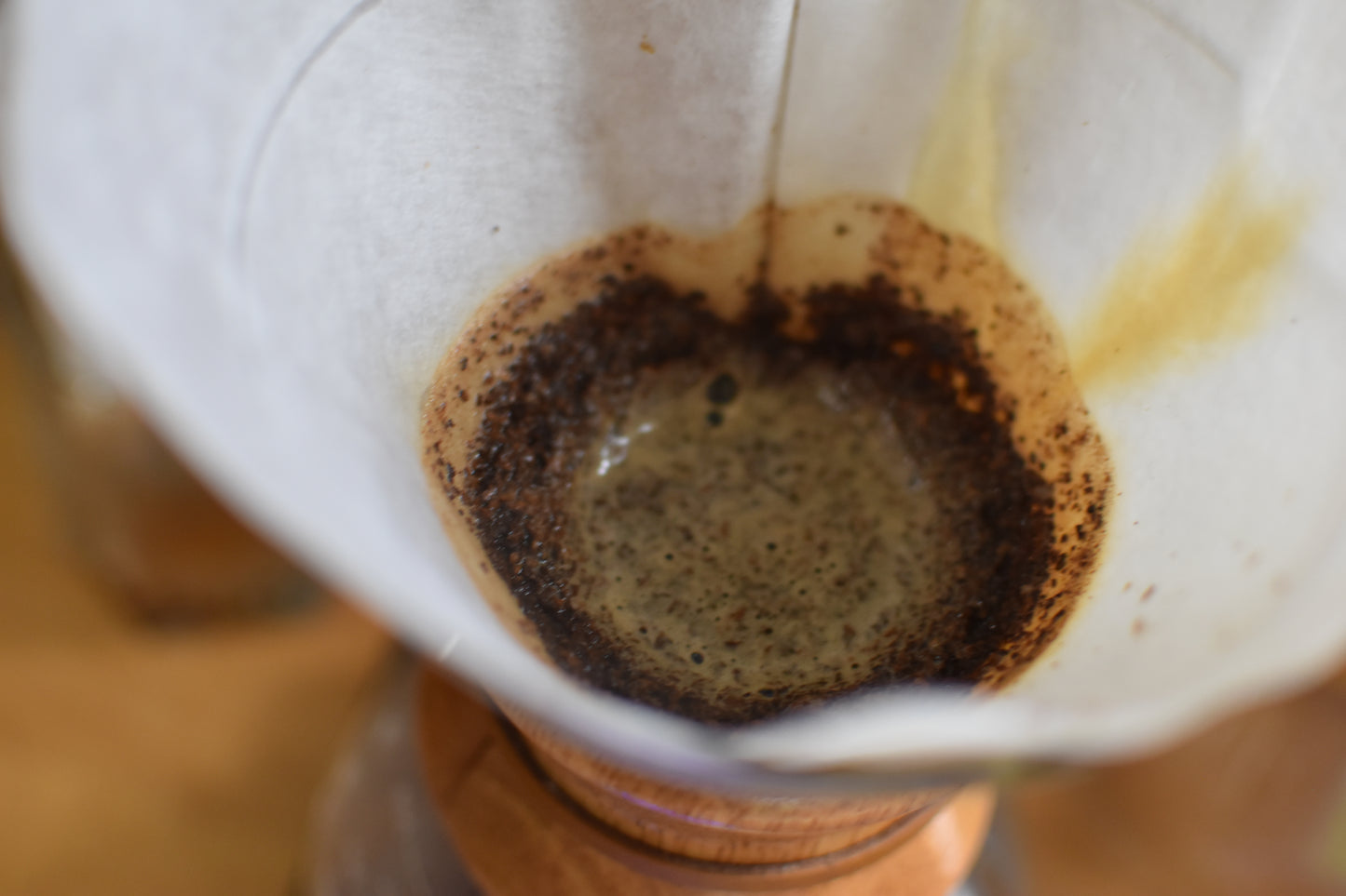 Arabica - Juyaya, Cerro Punta, Washed