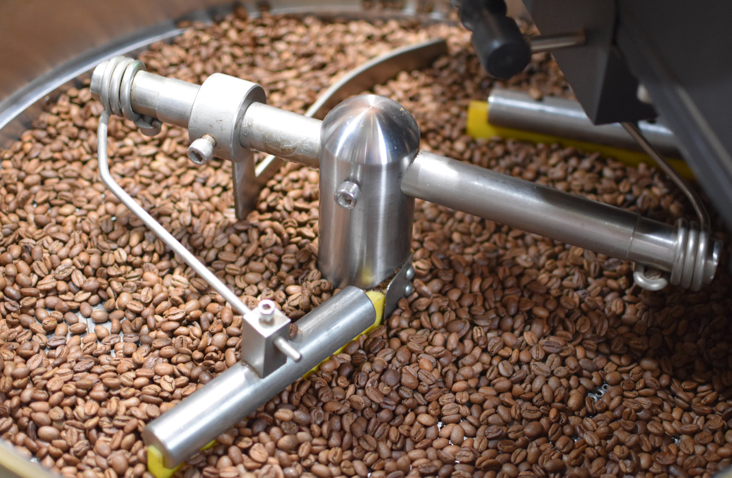 Bourbon - San Lorenzo, Natural