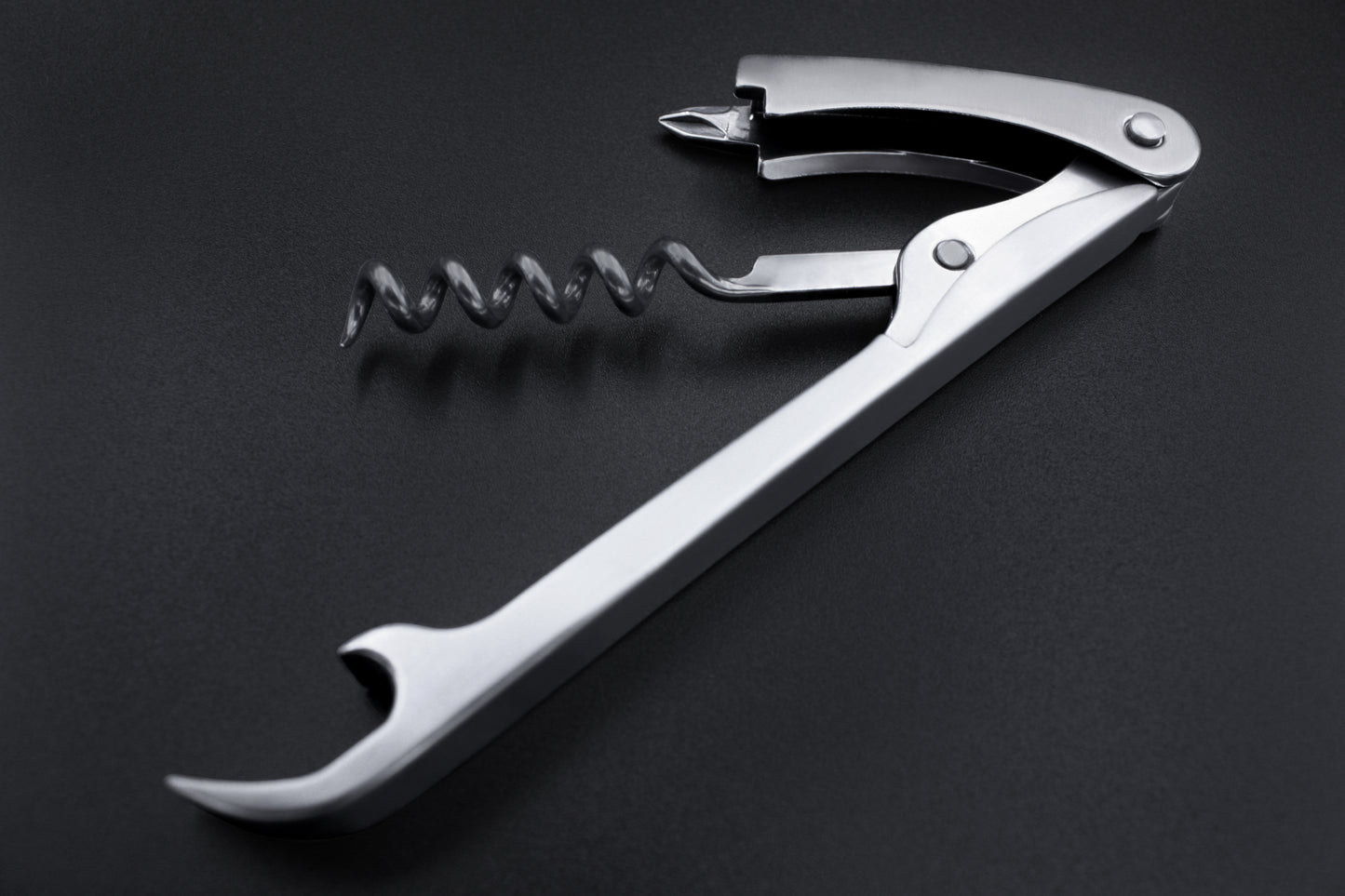 SommKey Vintage 1 - SommGear
