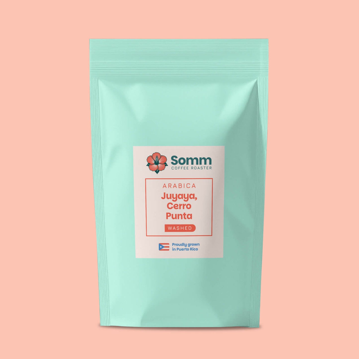 Arabica - Juyaya, Cerro Punta, Washed